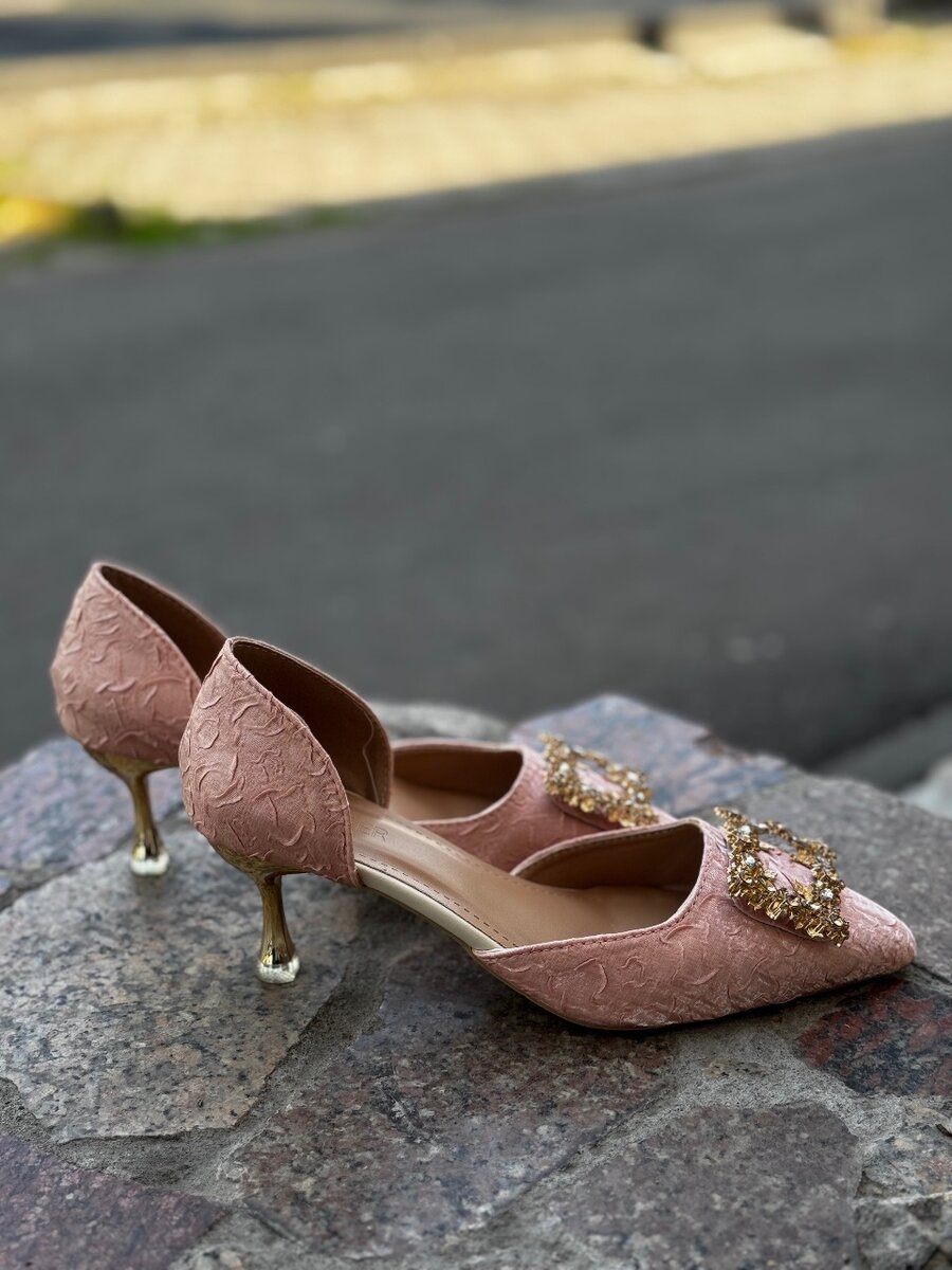 Каблук 3,3-5 см