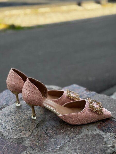 Каблук 3,3-5 см