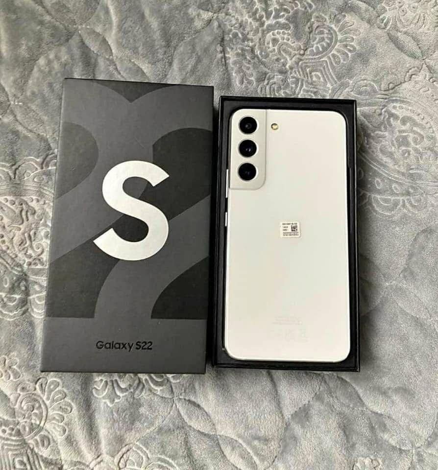 Samsung s22