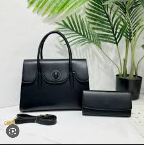 Ensemble de sacs élégants