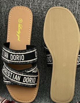 Women's comfortable sandals