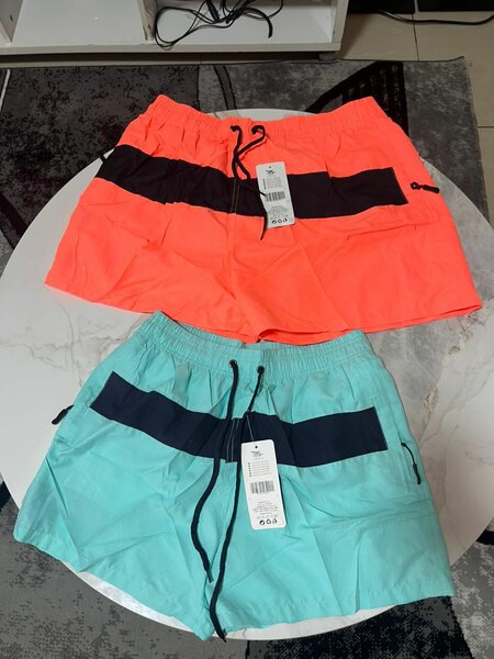 Shorts d'été confortables