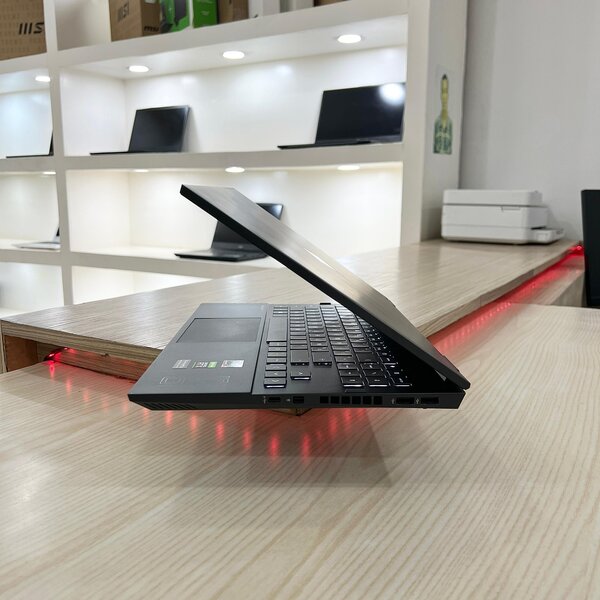 Ordinateur portable performant