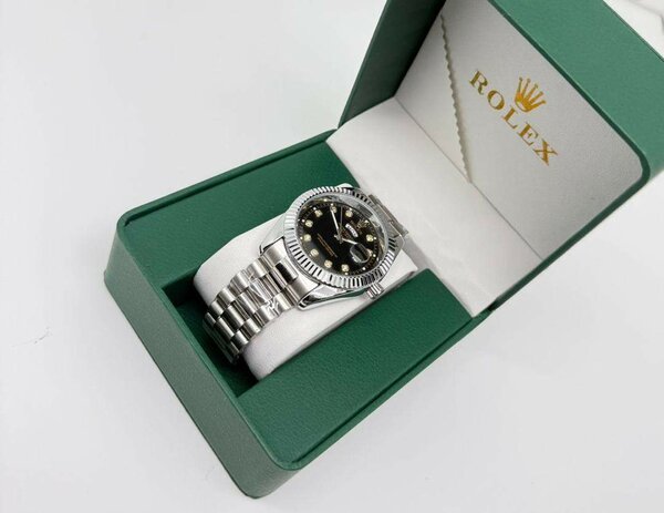Montre de luxe Rolex