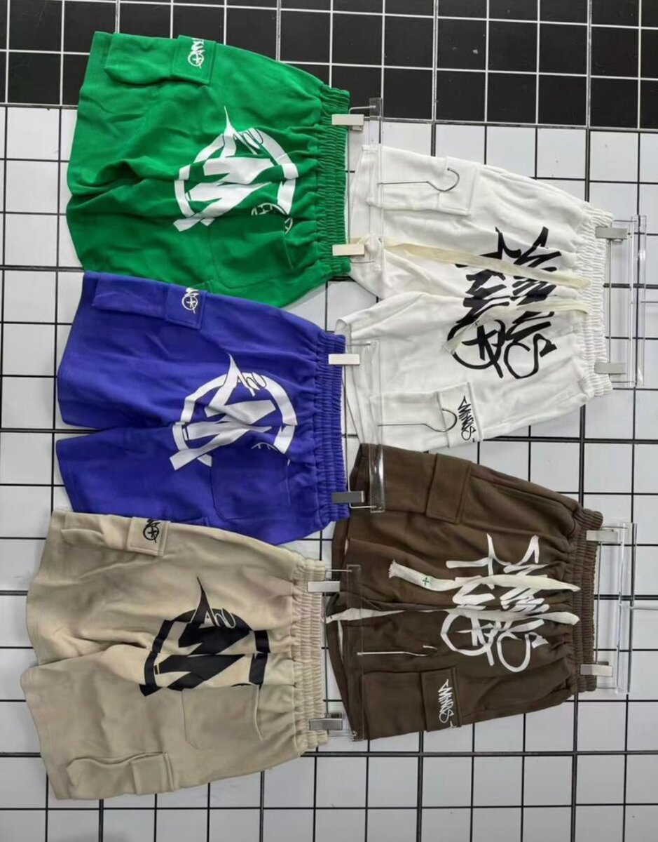 CULOTTES HOMME ET FEMME