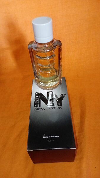 Parfum NY New York 100ml