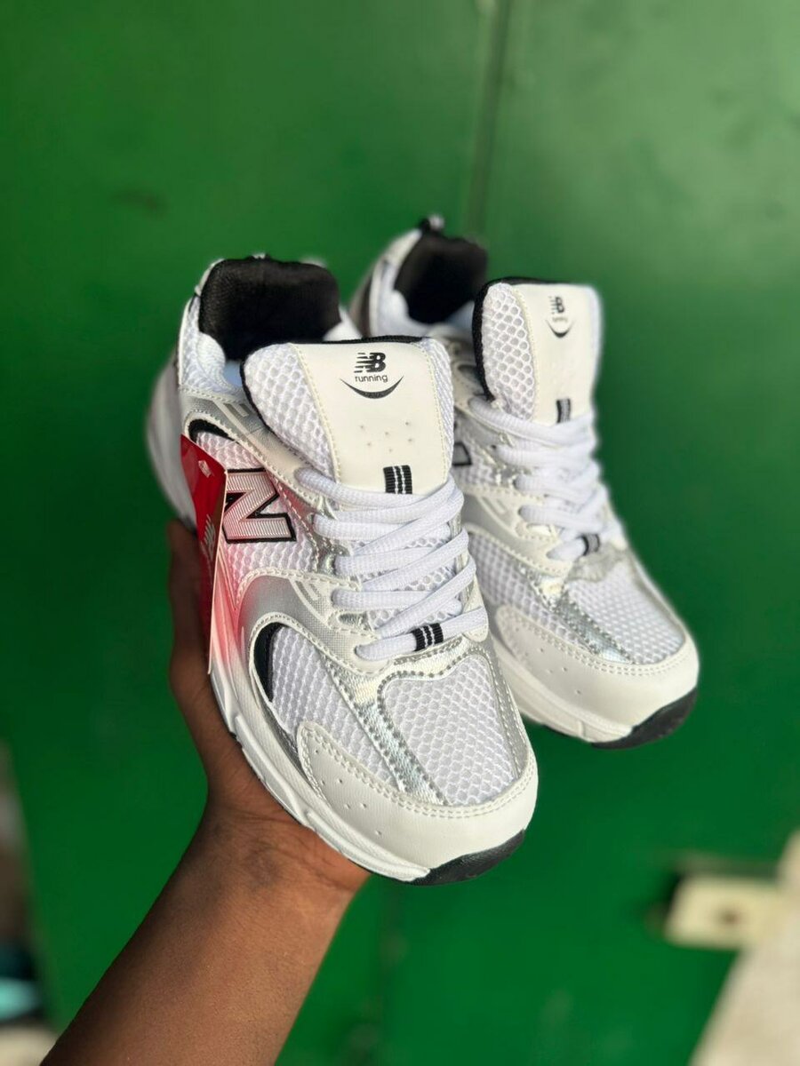 Baskets New Balance Homme