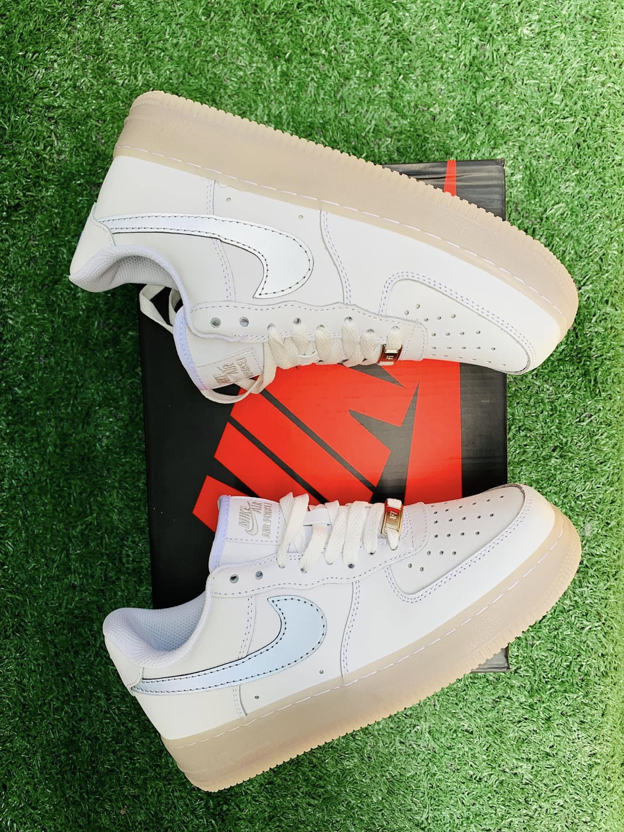 Customized Airforce 1