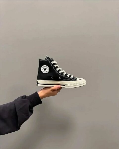 Chaussures Montantes Classiques