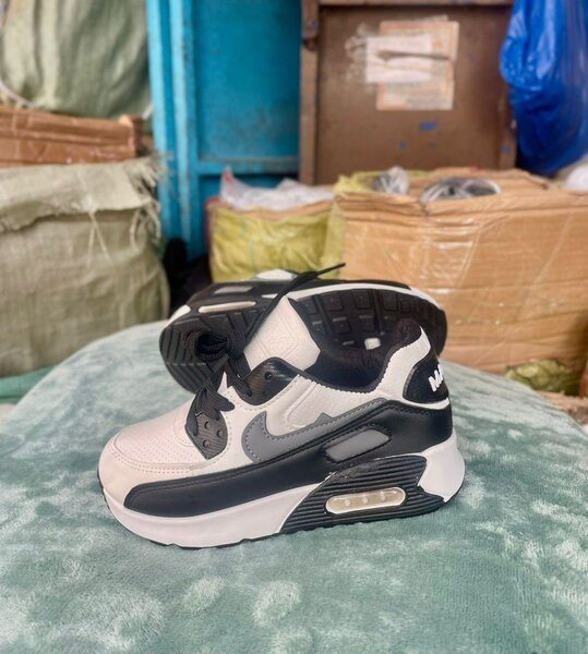 Baskets enfant Air Max