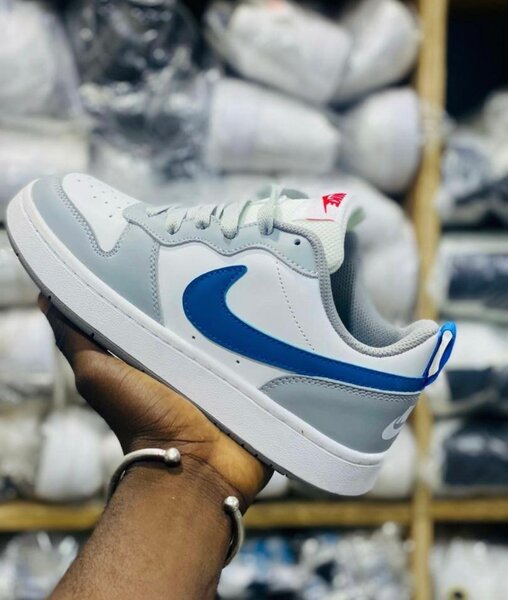 Baskets tendance enfants