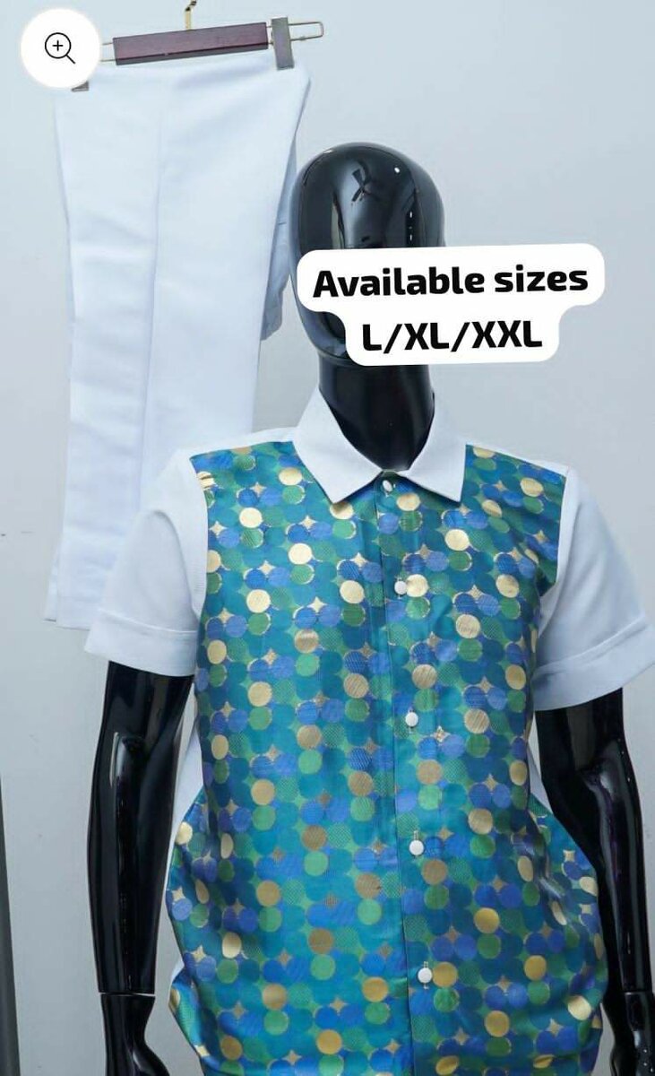 Available top and down