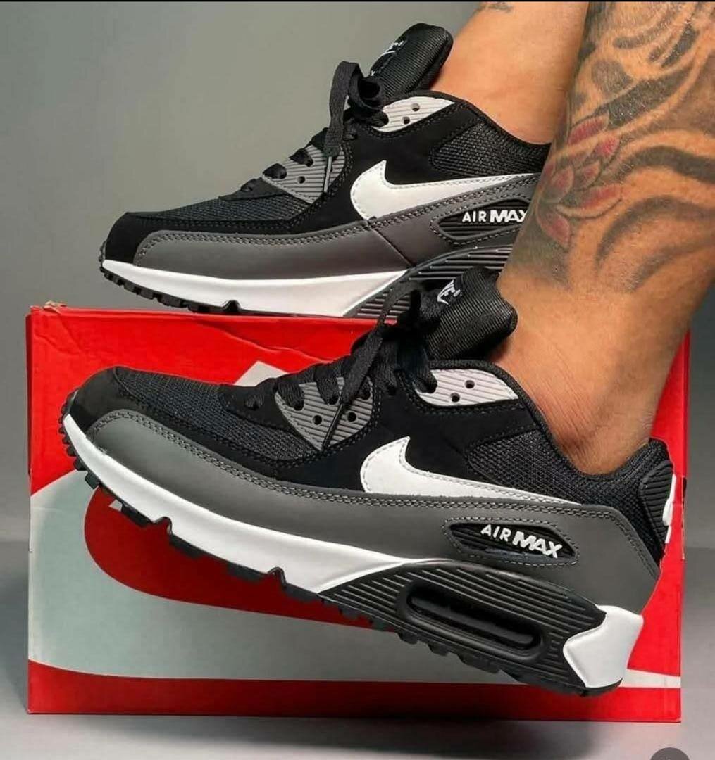 Air Max 90
