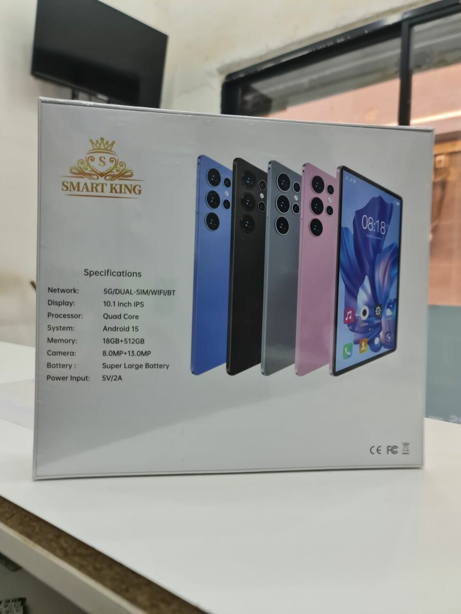 Smart king Tablet