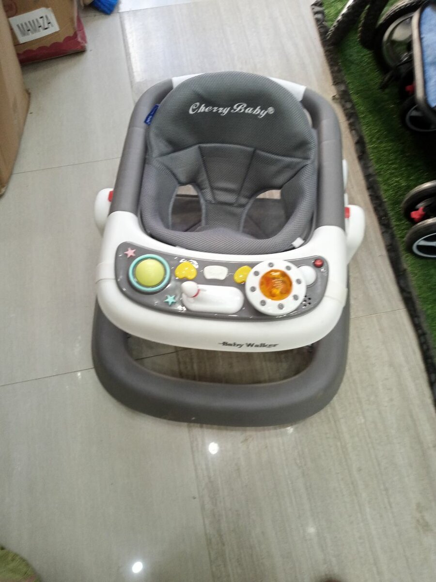 Baby walker