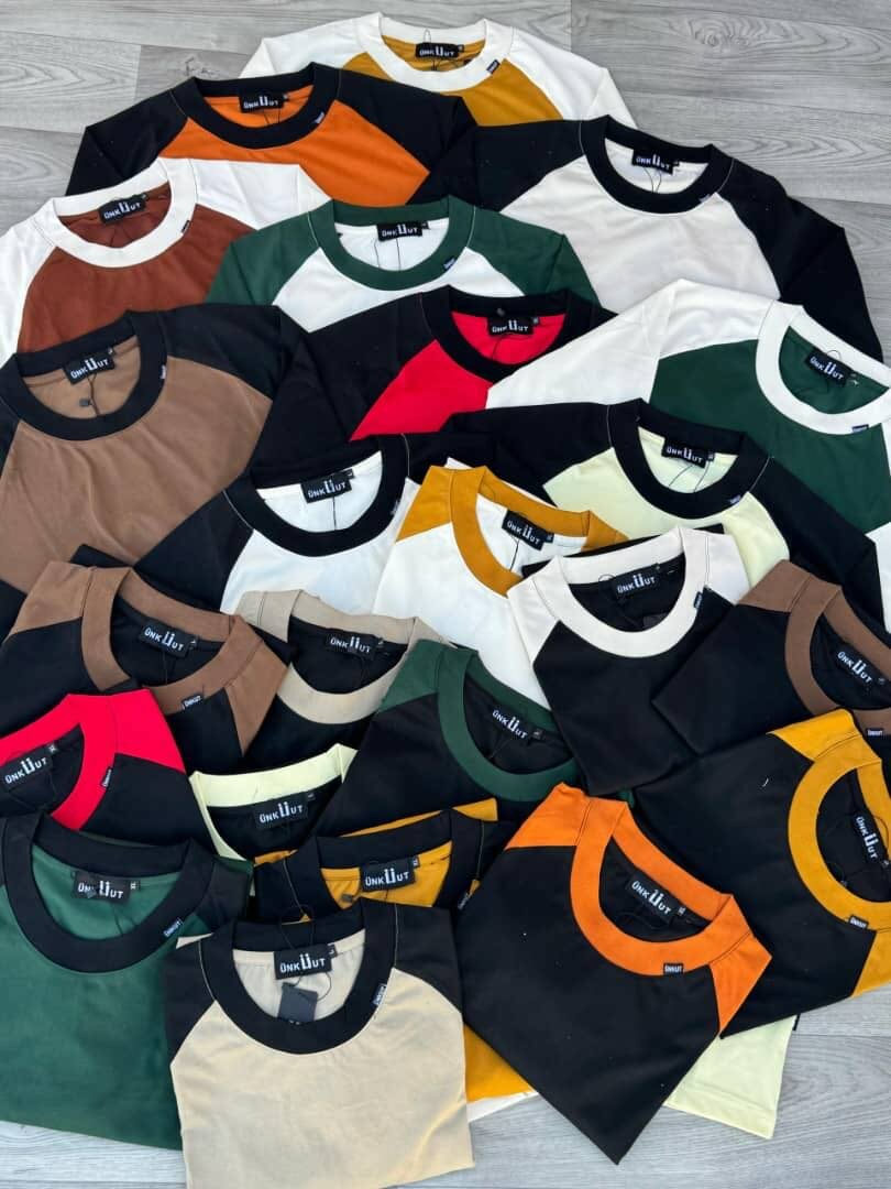 Long sleeve T shirts