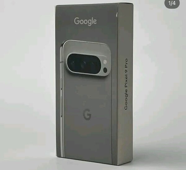 Google Pixel 8 Pro Smartphone