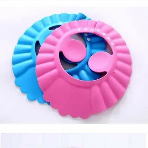 Casquette de bain pour bébé