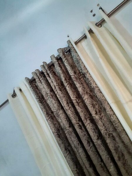 BEAUTIFUL QUALITY CURTAINS 