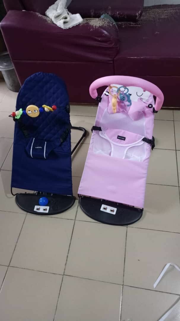 Chaise Bébés Confortable