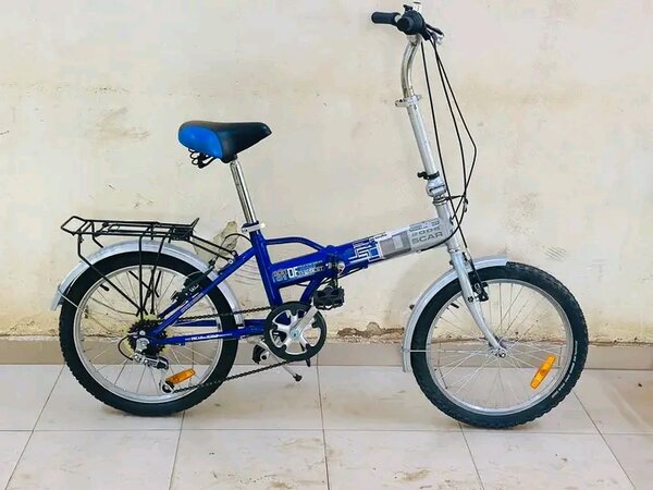 Vélos polyvalents de haute qualité
