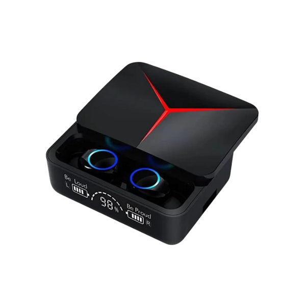 Echotrix M90 Wireless Sports Earbuds