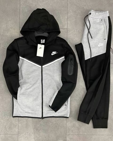 Survêtement Nike Homme Capuche