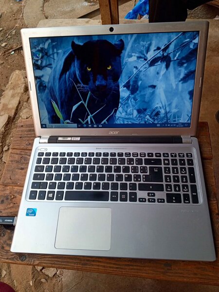 Ordinateur portable Acer performant