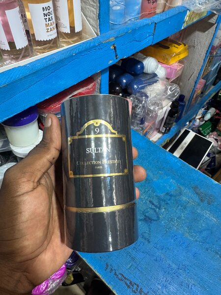 Désodorisant Sultan Paris