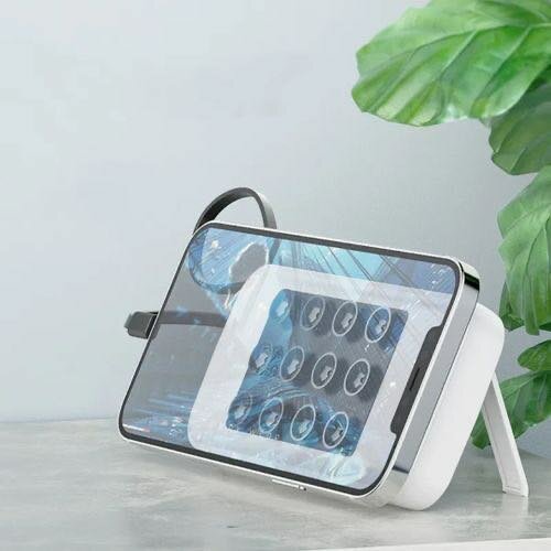 Chargeur de Voyage Multifonction