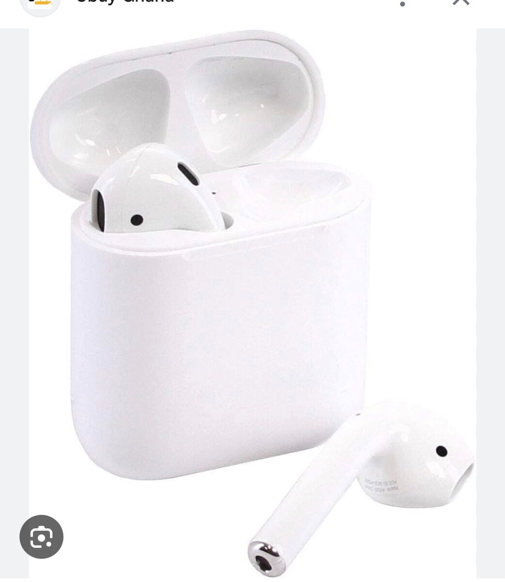 AirPods and headsets