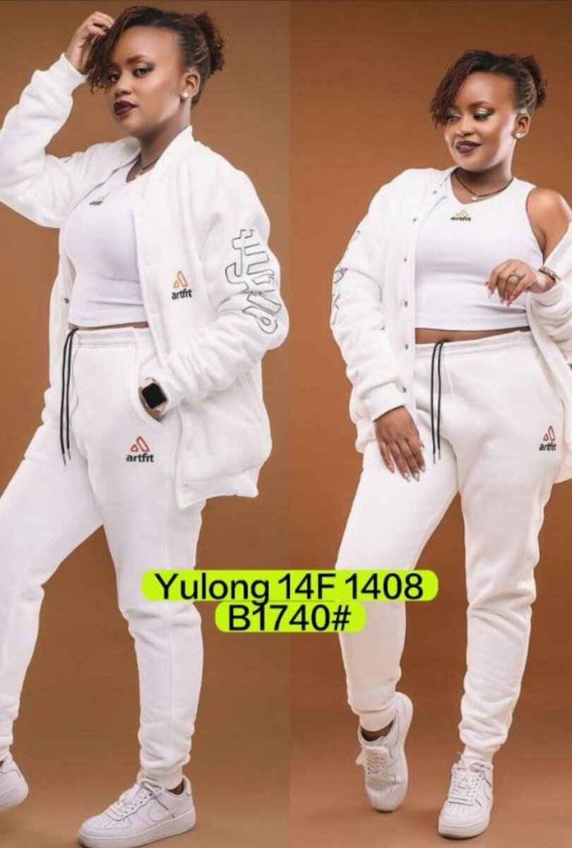 Pantalon cargo femme tendance