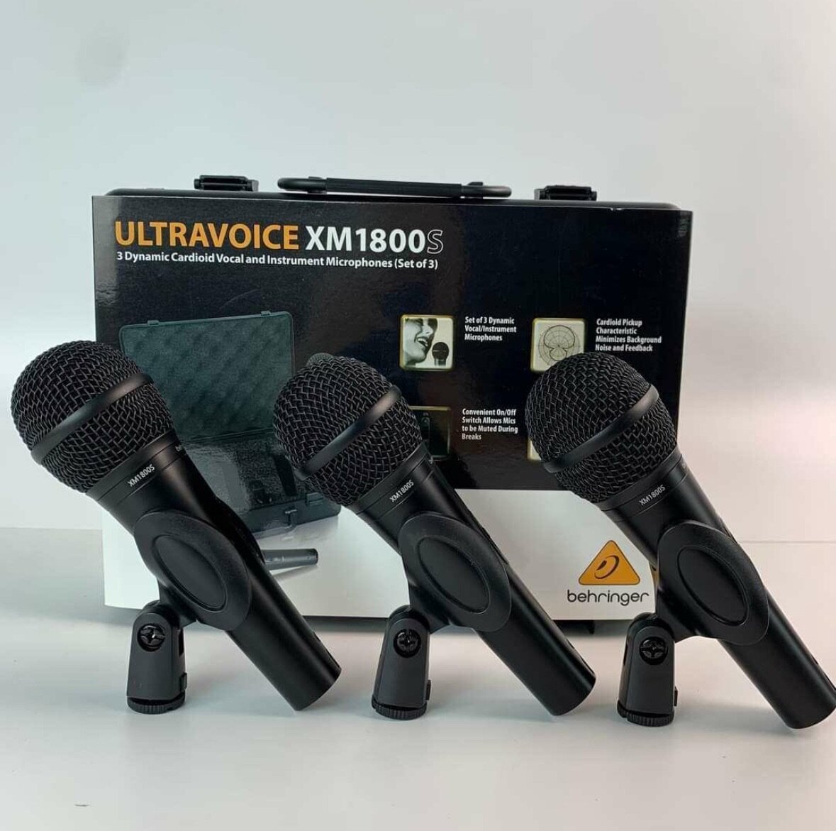 MICRO AFIL 3EN 1 ORIGINAL