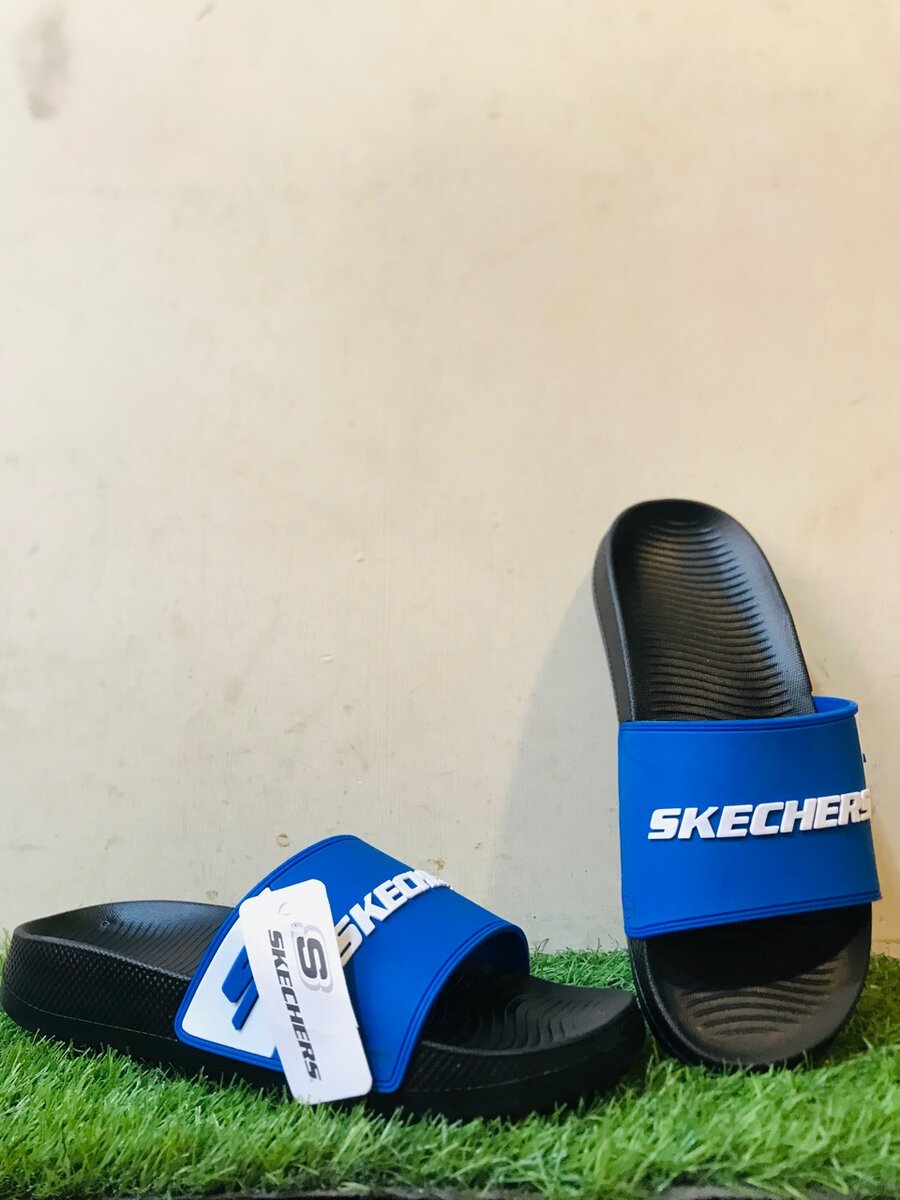 Gents house slippers