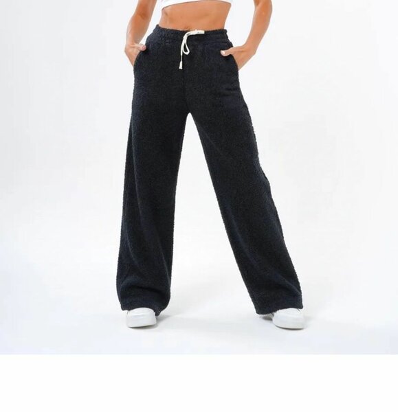 Брюки барашка