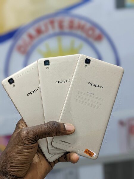 OPPO A53