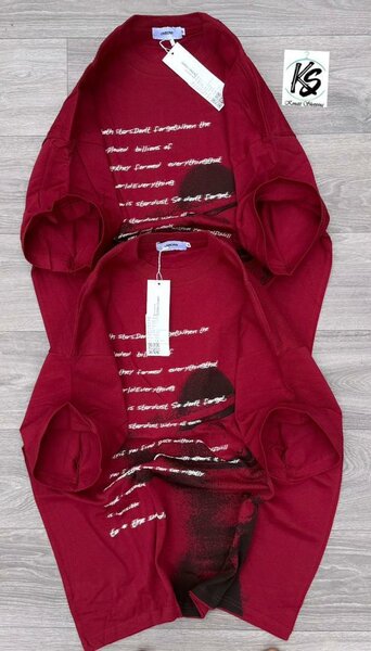 T-shirts Tommy Hilfiger