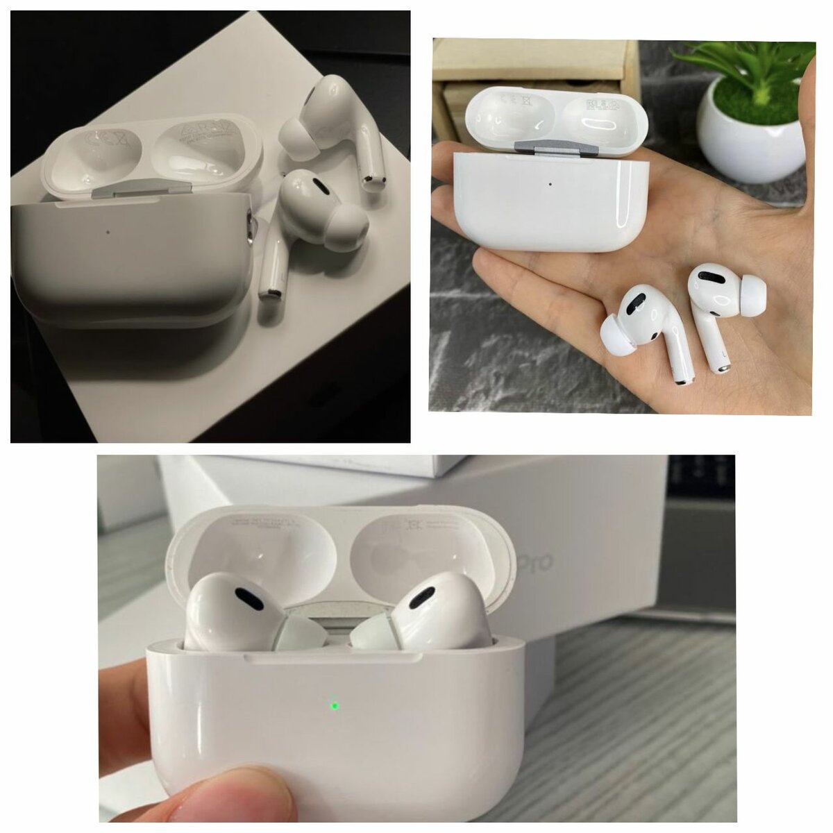 AirPods Pro 2 CE ANC