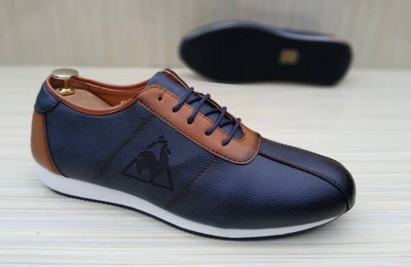 Chic chaussure homme