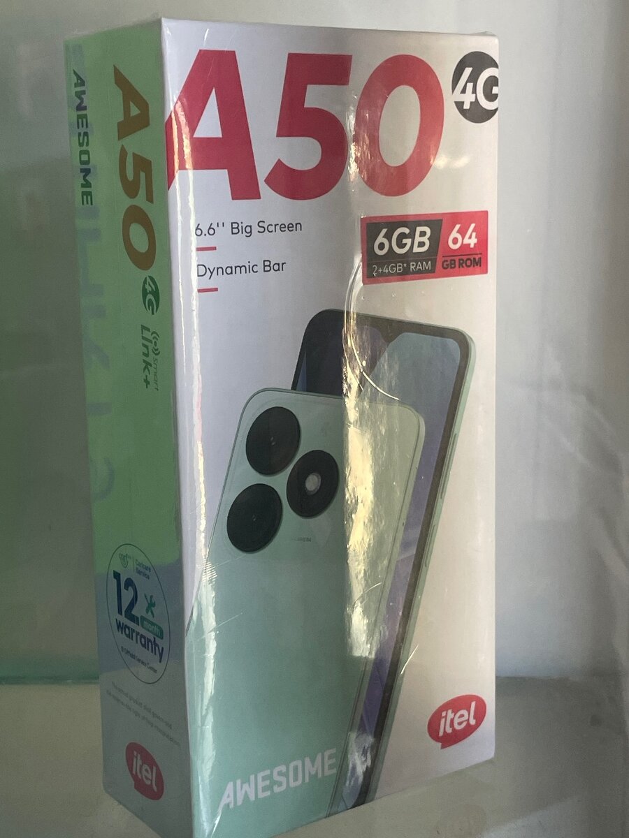 Téléphones portables