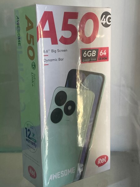 Téléphones portables