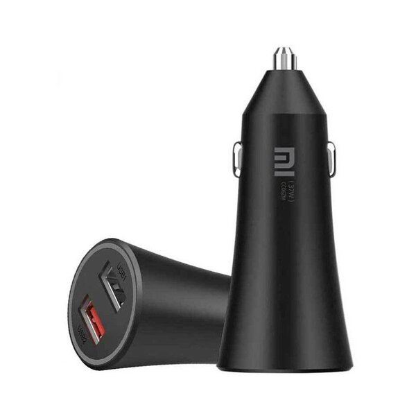 Xiaomi Mi 37W Dual port Car Charger