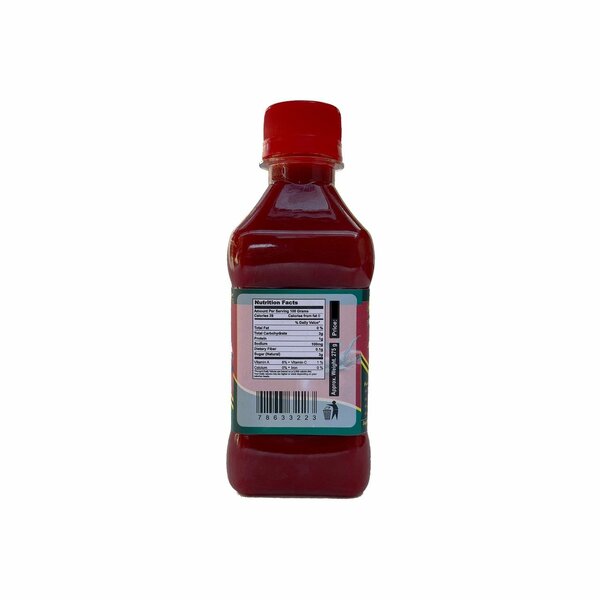 Syed Diet Tomato Ketchup - Stevia