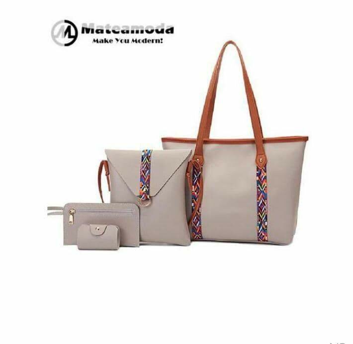 Set de sacs à main élégants