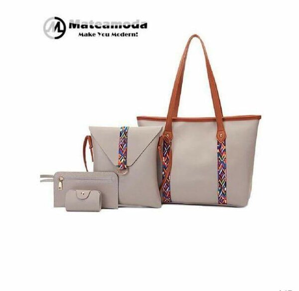 Set de sacs à main élégants