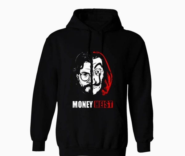 Men's Cotton flees hoodies