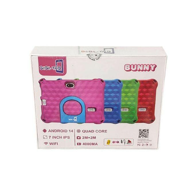 Tablette pour enfants Bunny