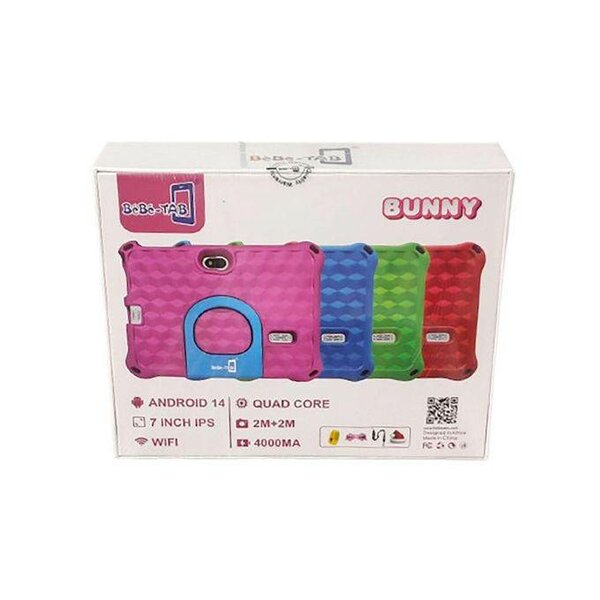 Tablette pour enfants Bunny