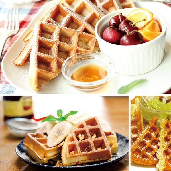 Machine à Donuts 3 en 1