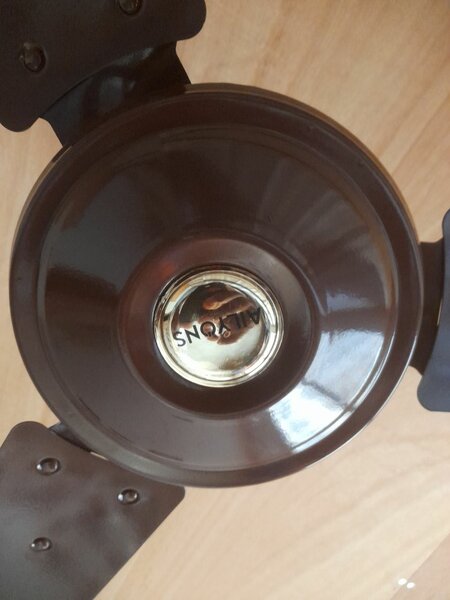 Aliyons 36" Ceiling Fan